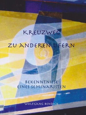 cover image of Kreuzweg zu anderen Ufern